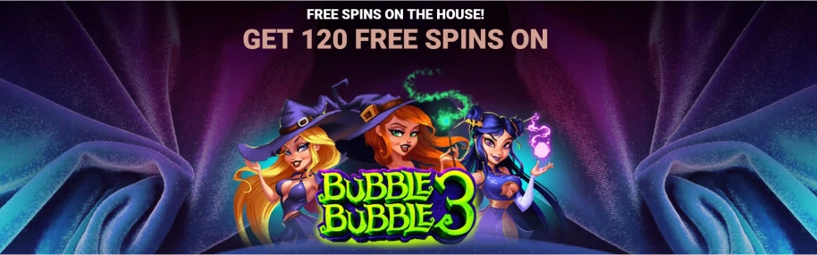 Velvet Spins Casino